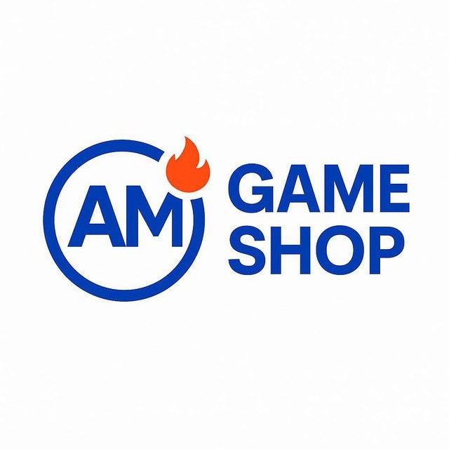 Am Game Shop 